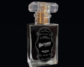 Obituary Unisex Cologne