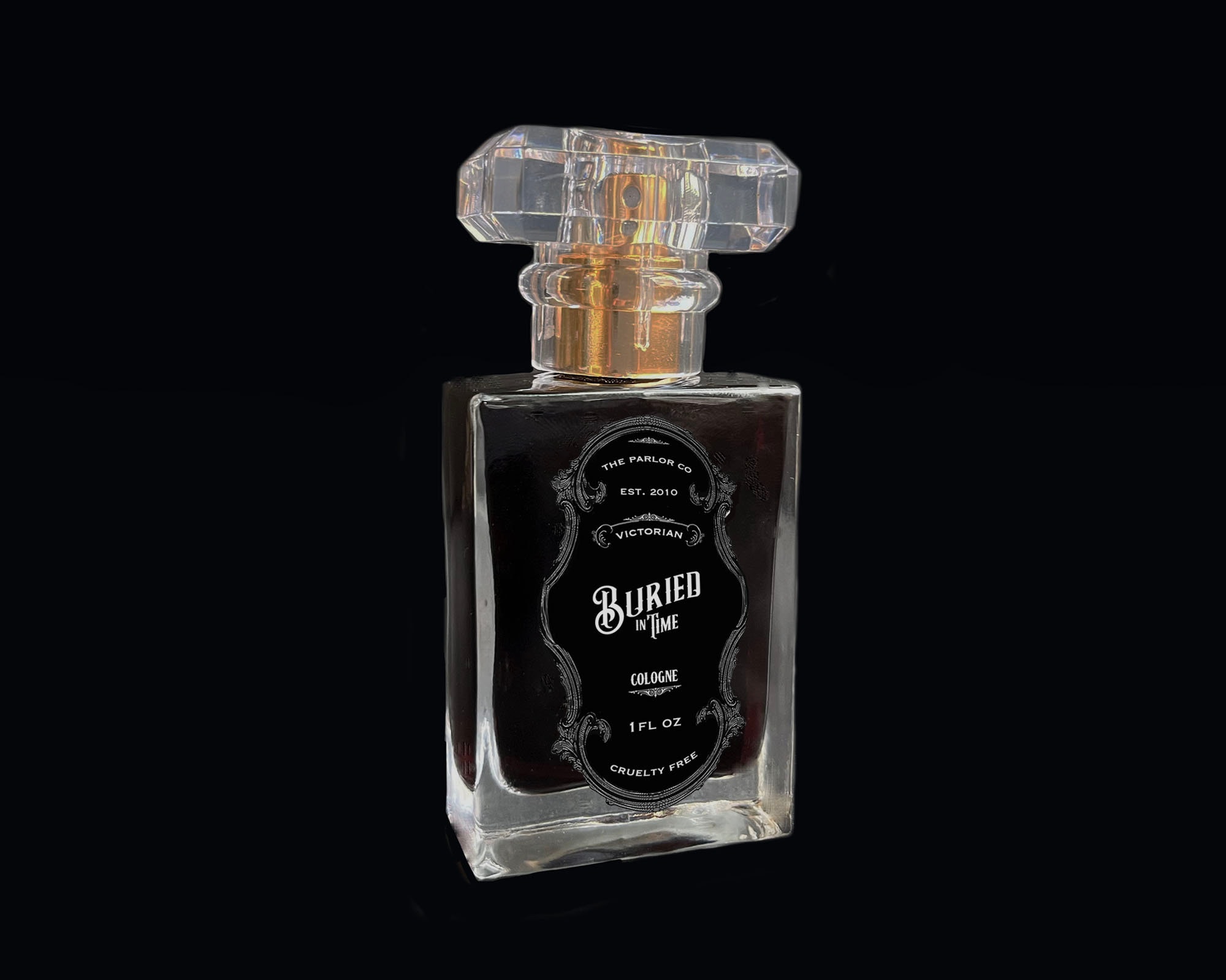EGYPTIAN MUSK SUPERIOR Perfume Oil by Sukran 15ml Lasts All Day