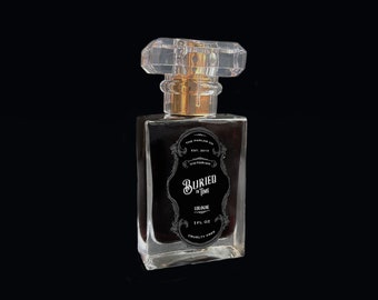 Buried In Time - Unisex Cologne