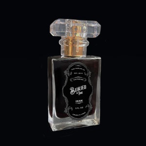 Buried In Time - Unisex Cologne