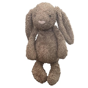 Retired Jellycat Bunny - Etsy