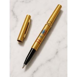 Pentel Excalibur Pen - Etsy