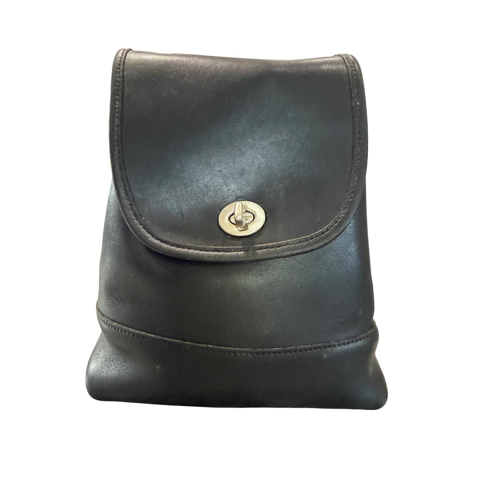Coach Daypack - Etsy