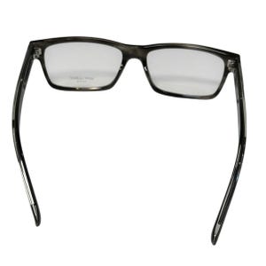 Saint Laurent SL622 005 Eyeglasses Havana Crystal 56-16-145 Frames Only image 12