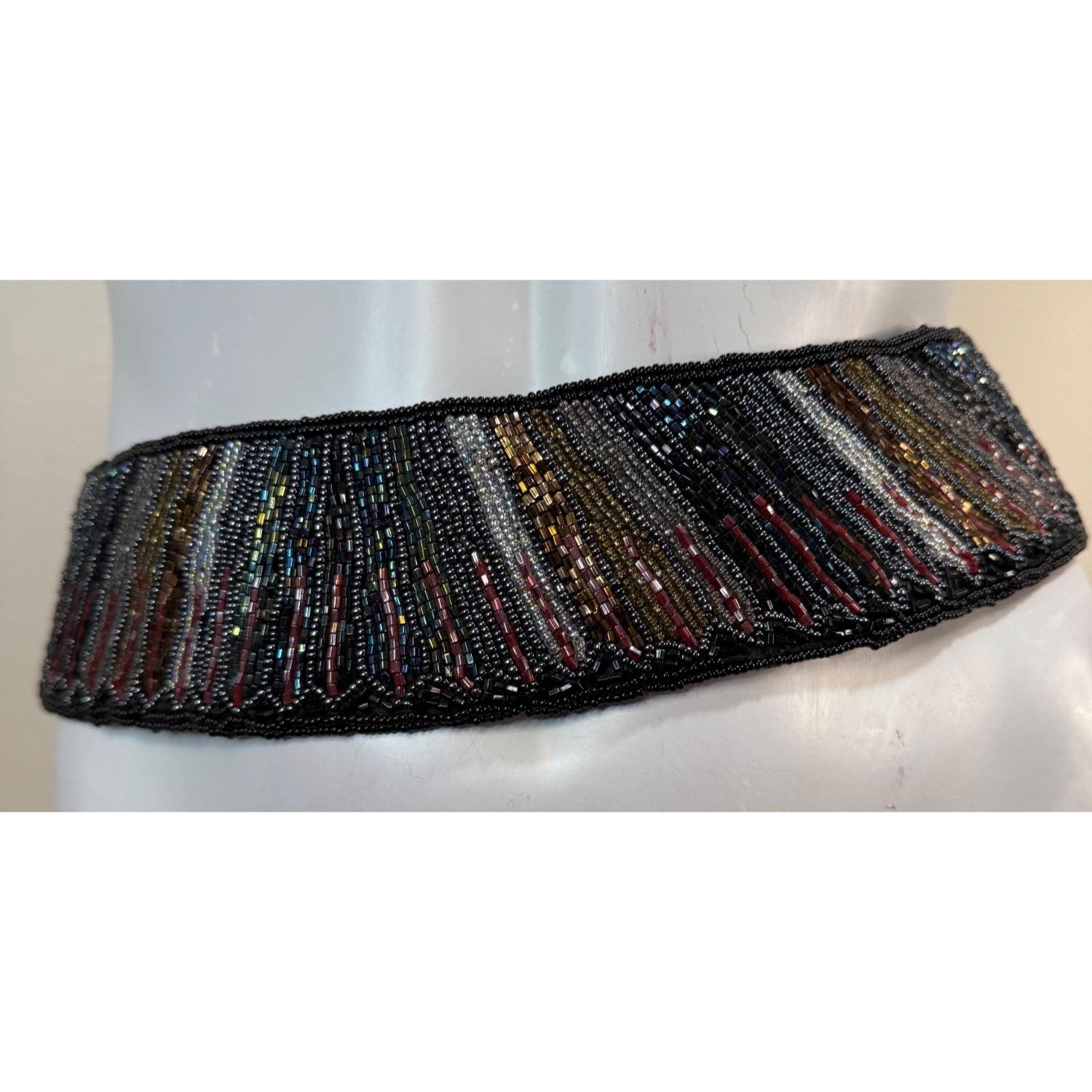 La Regale Belt - Etsy