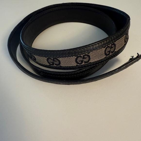 Mens gucci belt - Etsy 日本