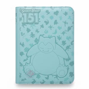 Two Pocket Binder - Etsy