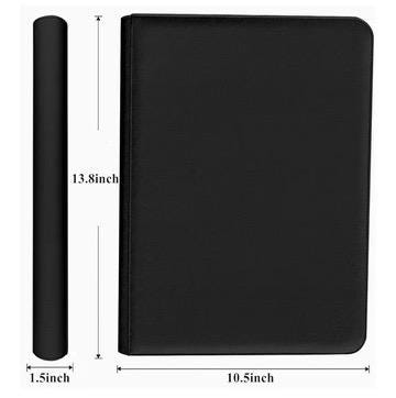 Chaos Rising Player Guide Book Chaos Rising - 9 Pocket TCG Binder - Etsy