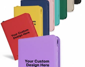 arkeiliy card binder Amazon.com: Arkeiliy Card Binder 9 Pocket, Double Sided Pockets Trading Card  Binder with 30 Sleeves, Premium Zip Trading Card Holder Collector Album  Holds 540 MTG (Black) : Toys & Games