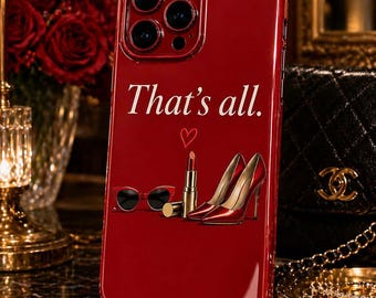 The Devil Wears Prada 2 Phone Case,Miranda Phone Case Cover for iPhone X -17