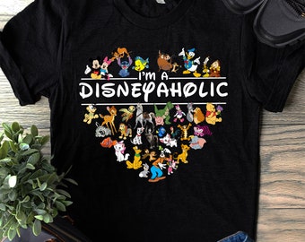 etsy mickey mouse shirts