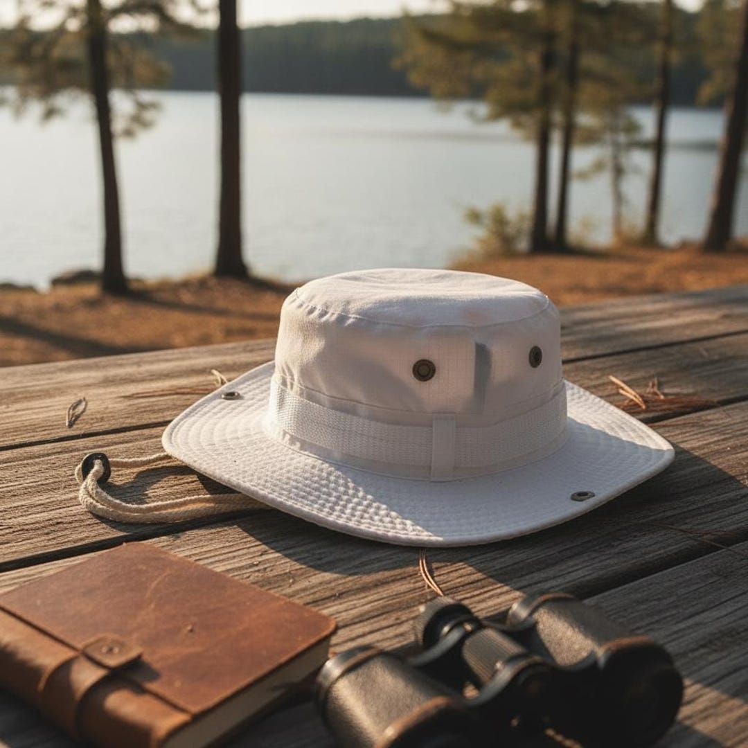 Practical Hats Wide Brim Bucket Hat Sun Protection Fisherman Hat Custom Logo Outdoor ...