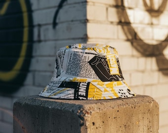 Sombrero de pescador a cuadros con estampado de camuflaje para primavera y verano, ideal para el sol al aire libre, regalo de San Valentín para ella, regalo para mamá, sombrero de viaje informal para Año Nuevo.