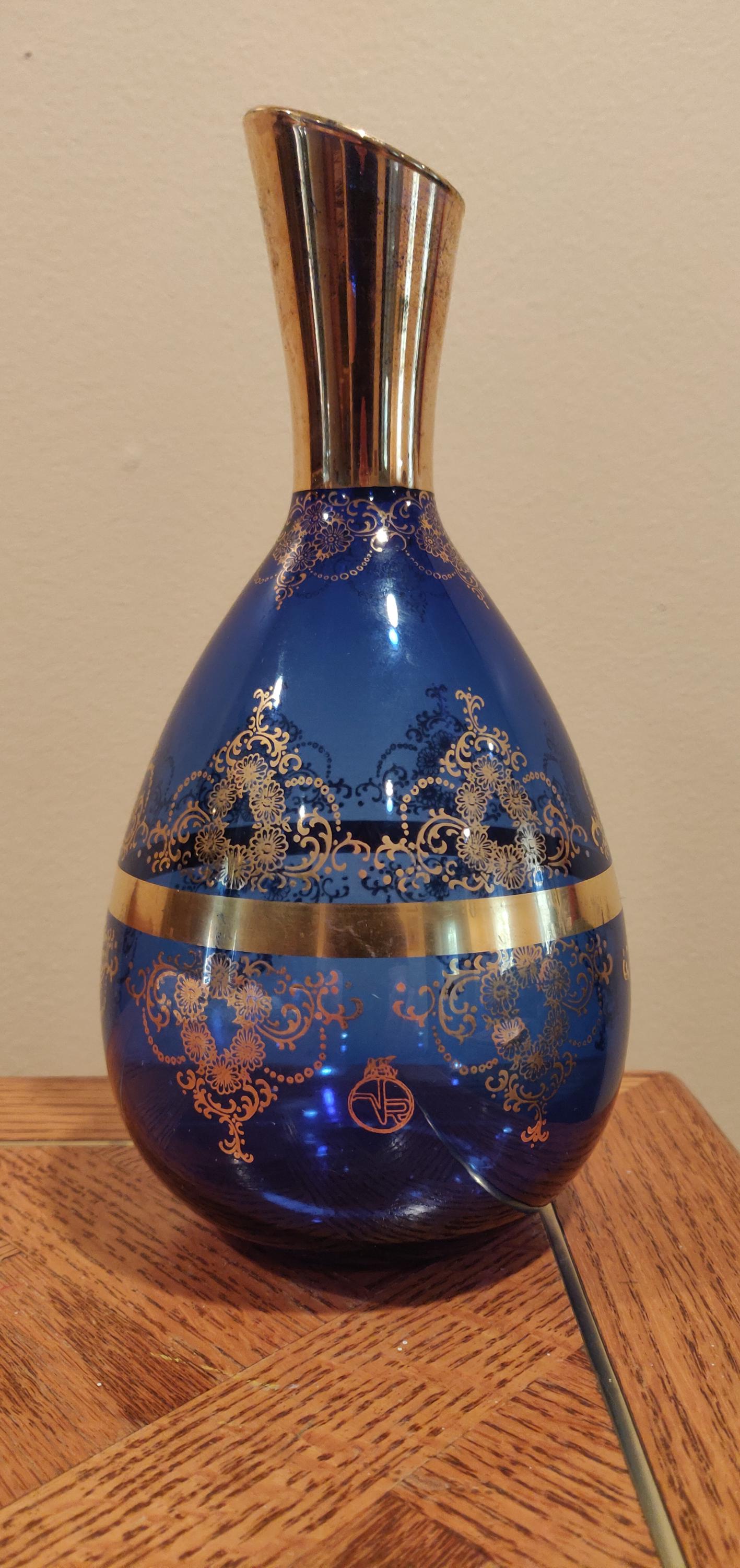 Vecchia murano glass - Etsy 日本