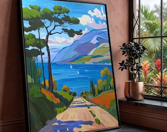 David Hockney 