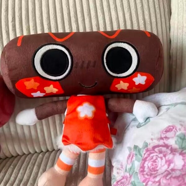 Dandys World Cosmo Plush - Etsy