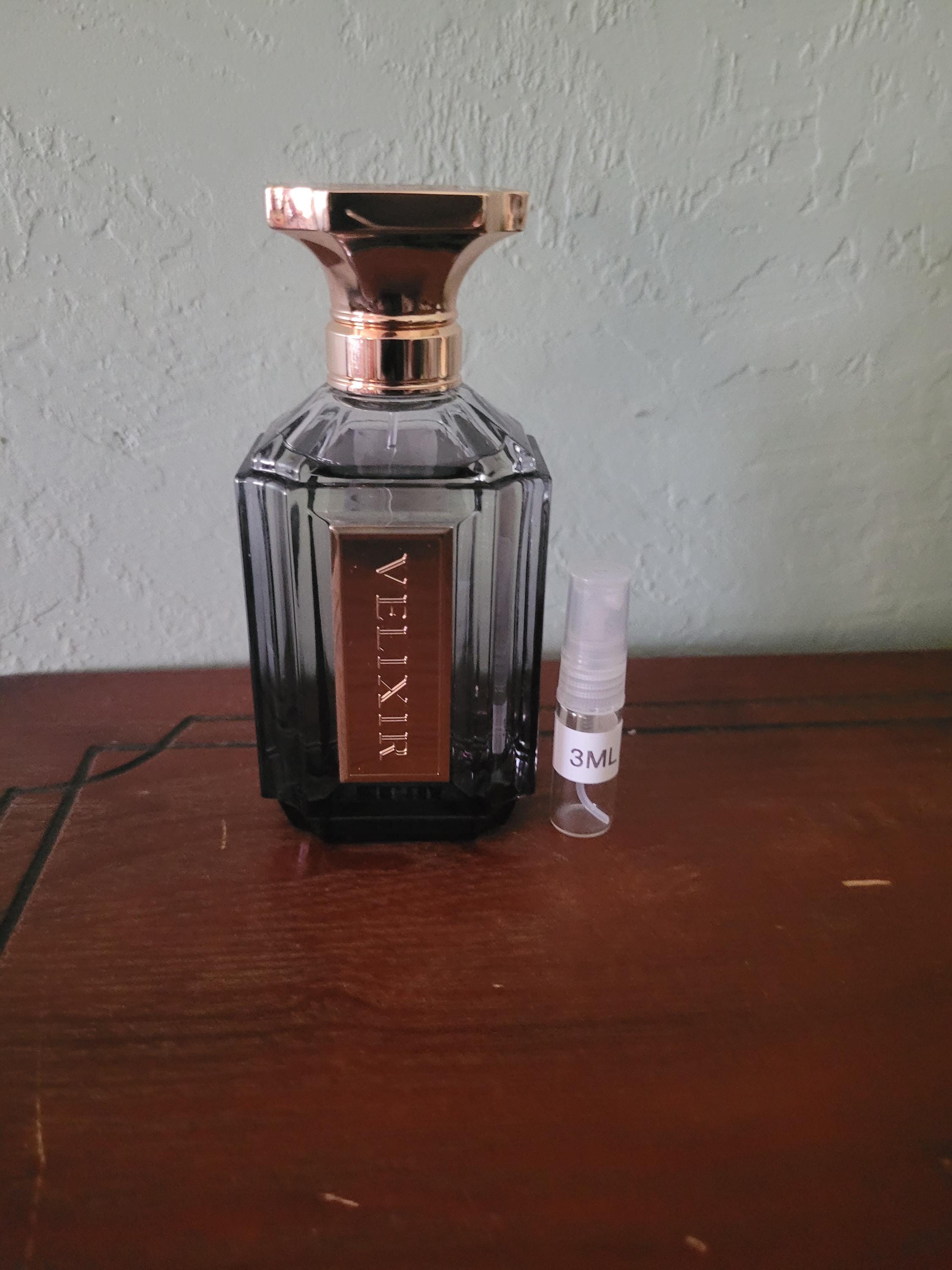 香水(ユニセックス) Velixir ares 100ml Velixir Parfums Ares Eau De