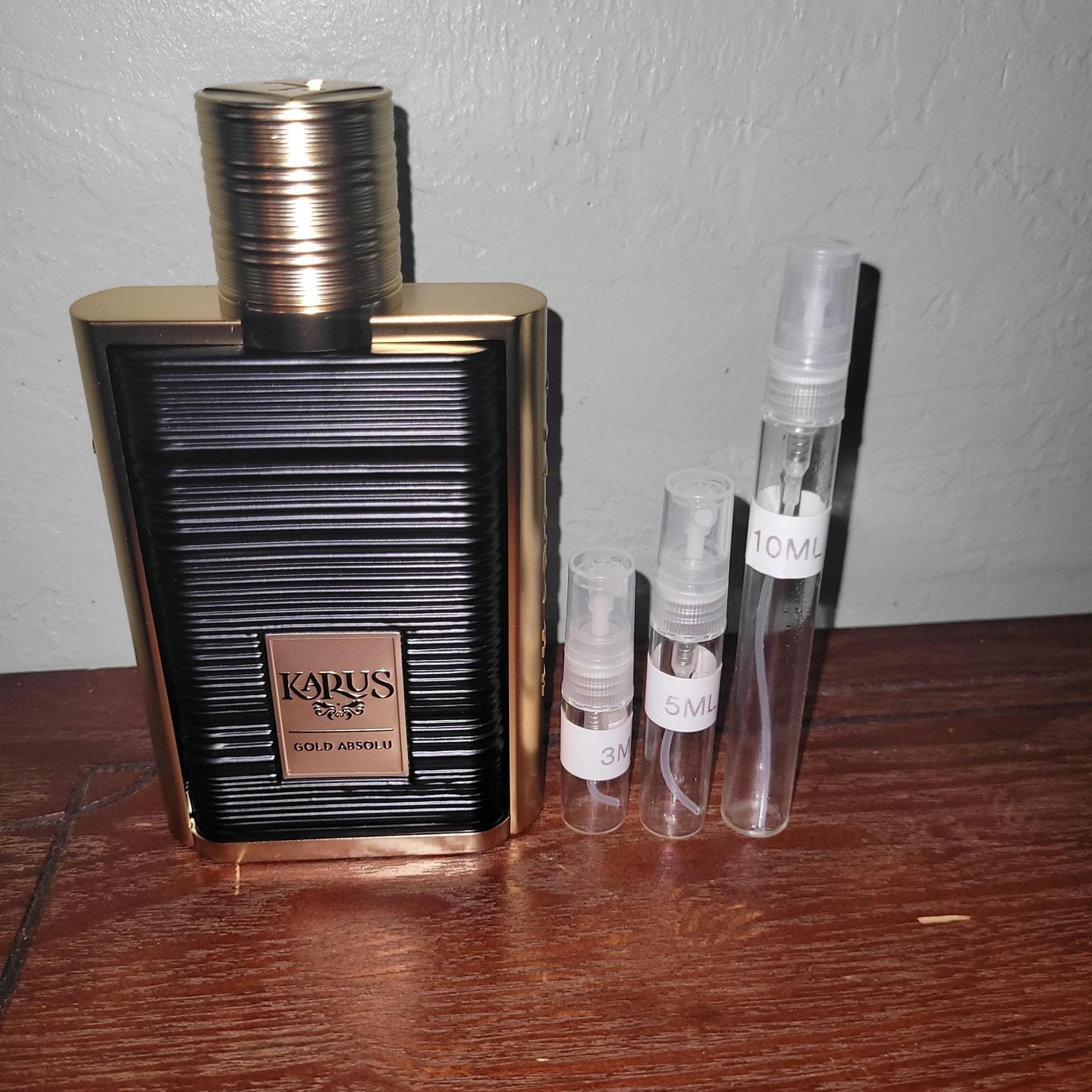 Khadlaj perfumes - Etsy 日本