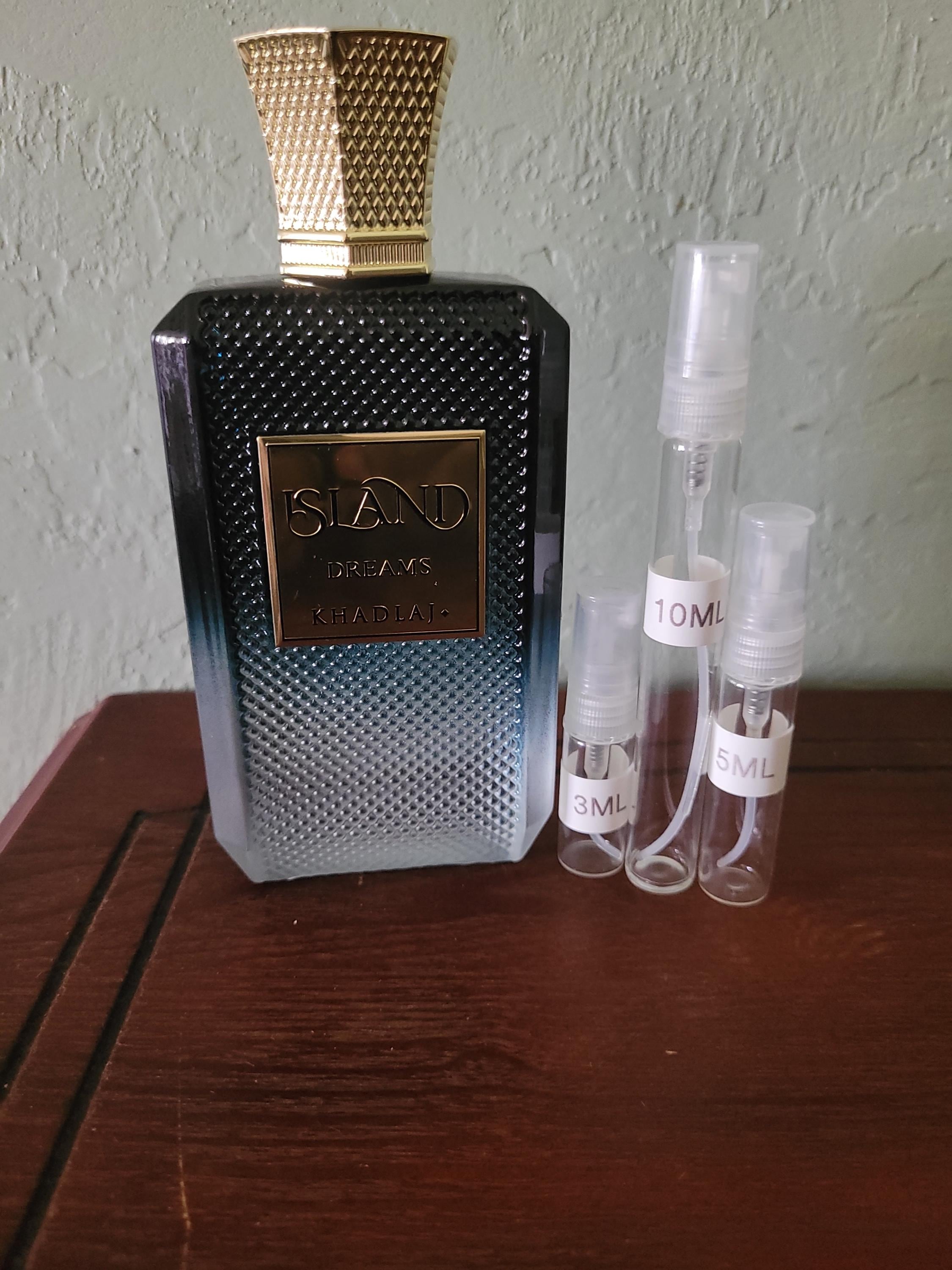 Khadlaj perfumes - Etsy 日本