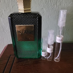Khadlaj perfumes - Etsy 日本