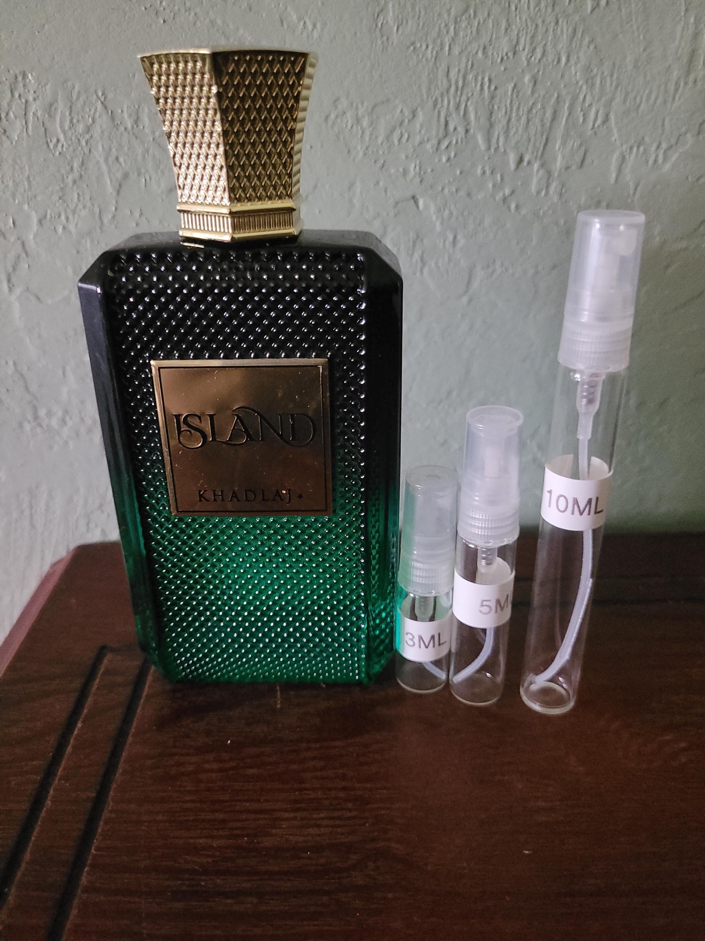 Khadlaj perfumes - Etsy 日本