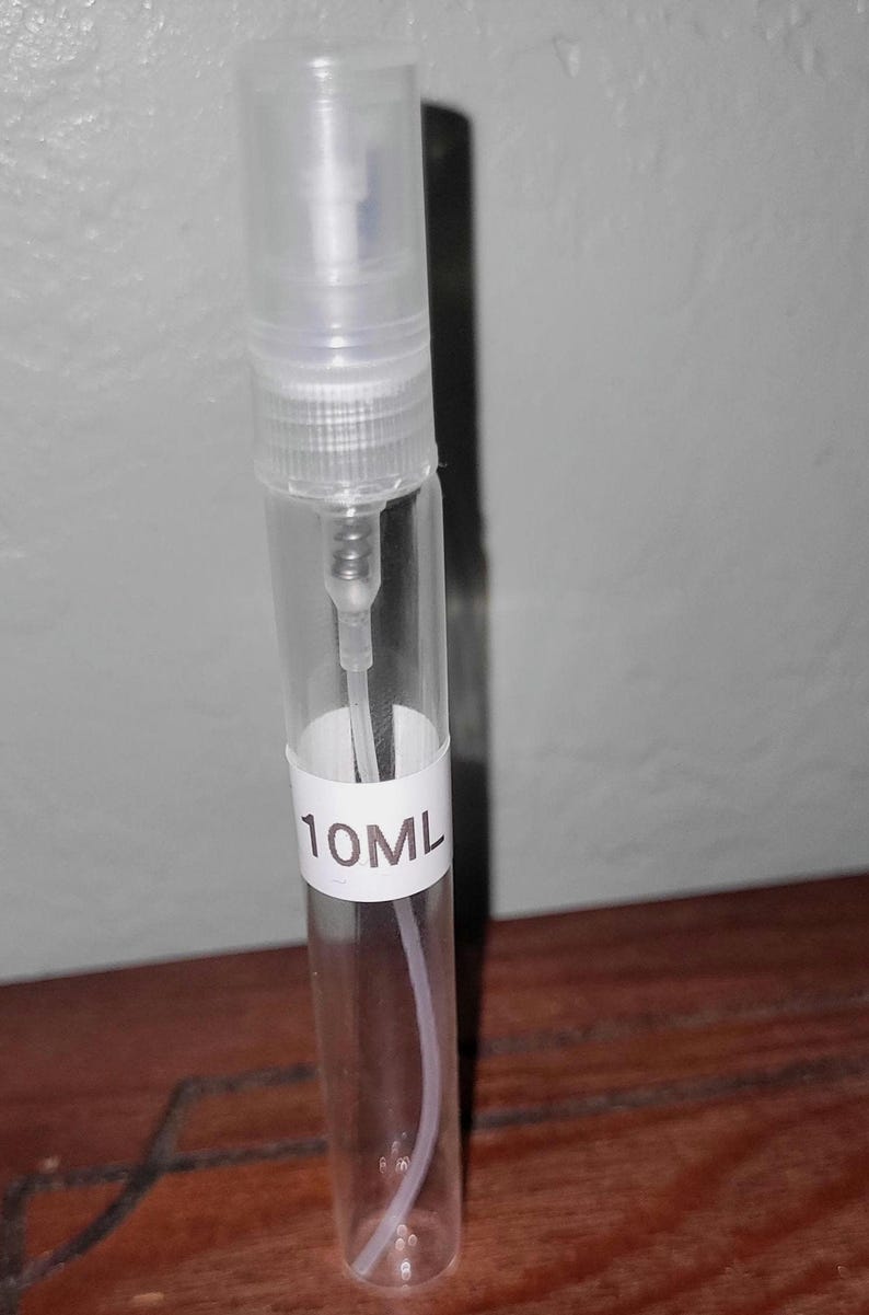 Lattafa Khamrah Waha | 3ml / 5ml / 10ml | Doftdekanteringar | Prover | Resestorlek bild 7