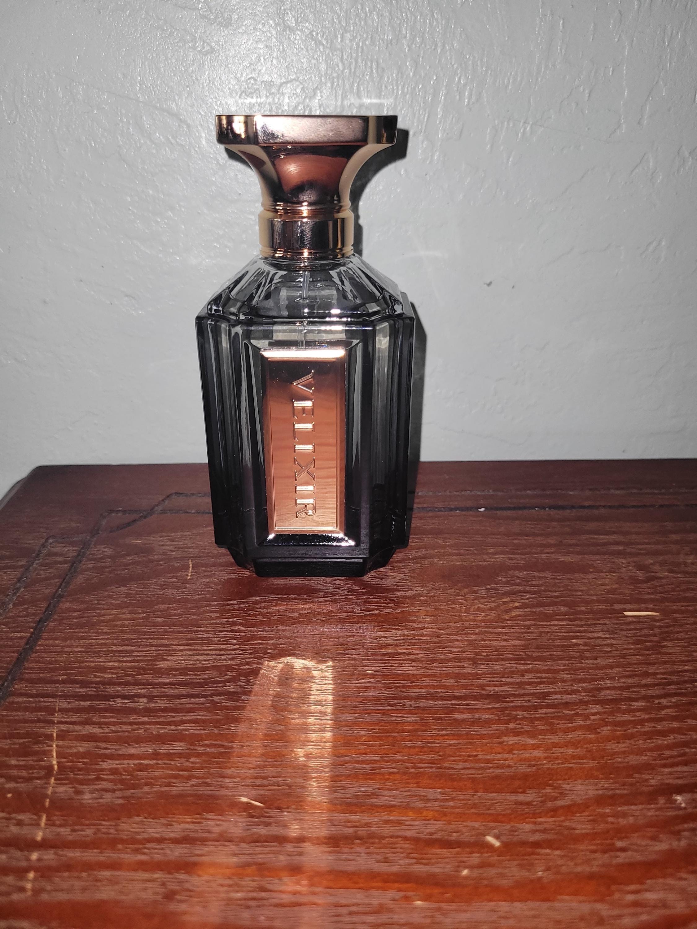 Velixir Ares | 3ml / 5ml / 10ml | Fragrance Decants | Samples