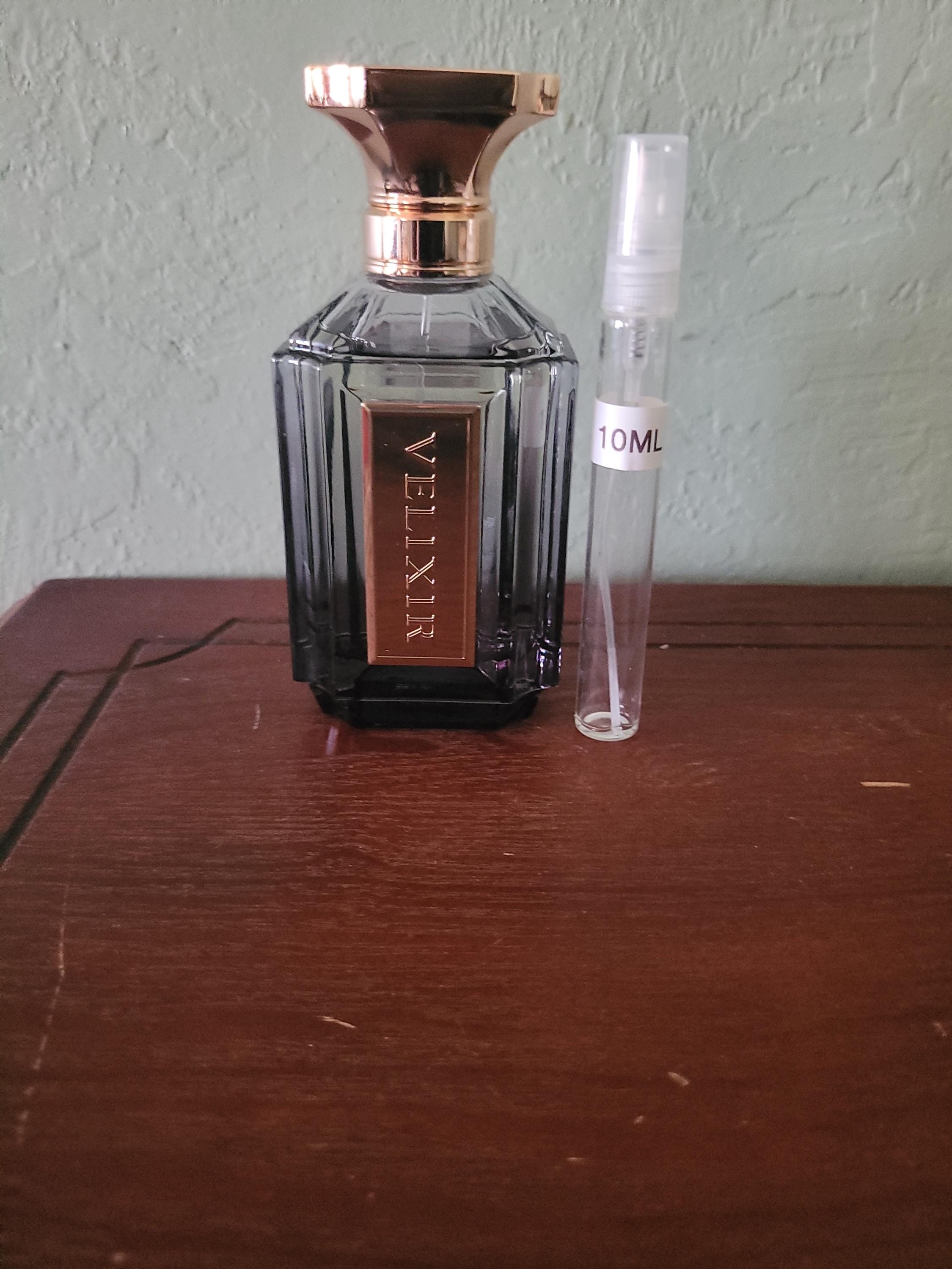 Velixir Ares | 3ml / 5ml / 10ml | Fragrance Decants | Samples
