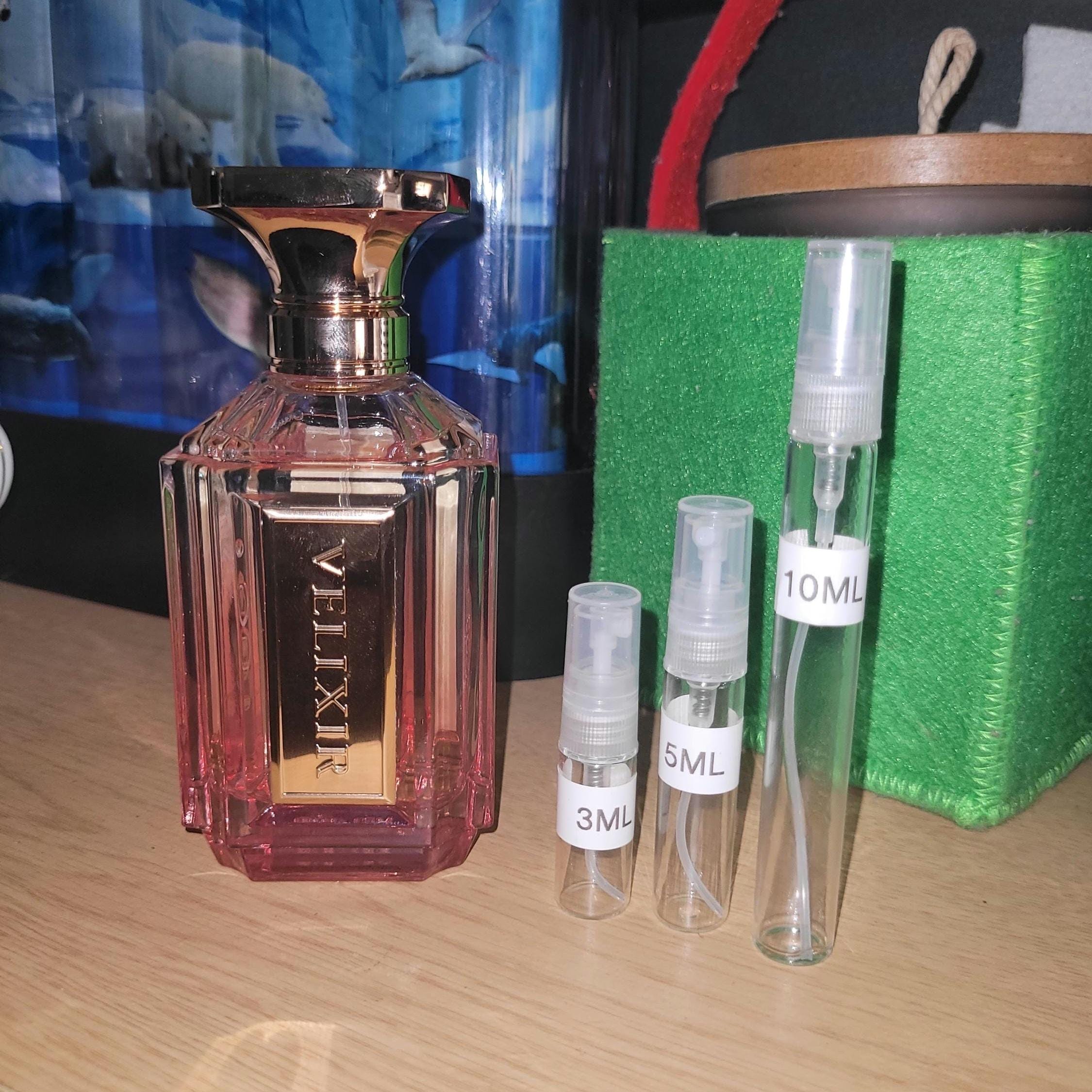 Aphrodite Perfume - Etsy