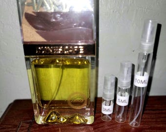 Armaf Dunescape Cologne Sample 3ml 5ml 10ml • Fresh Citrus Aromatic Men’s Fragrance