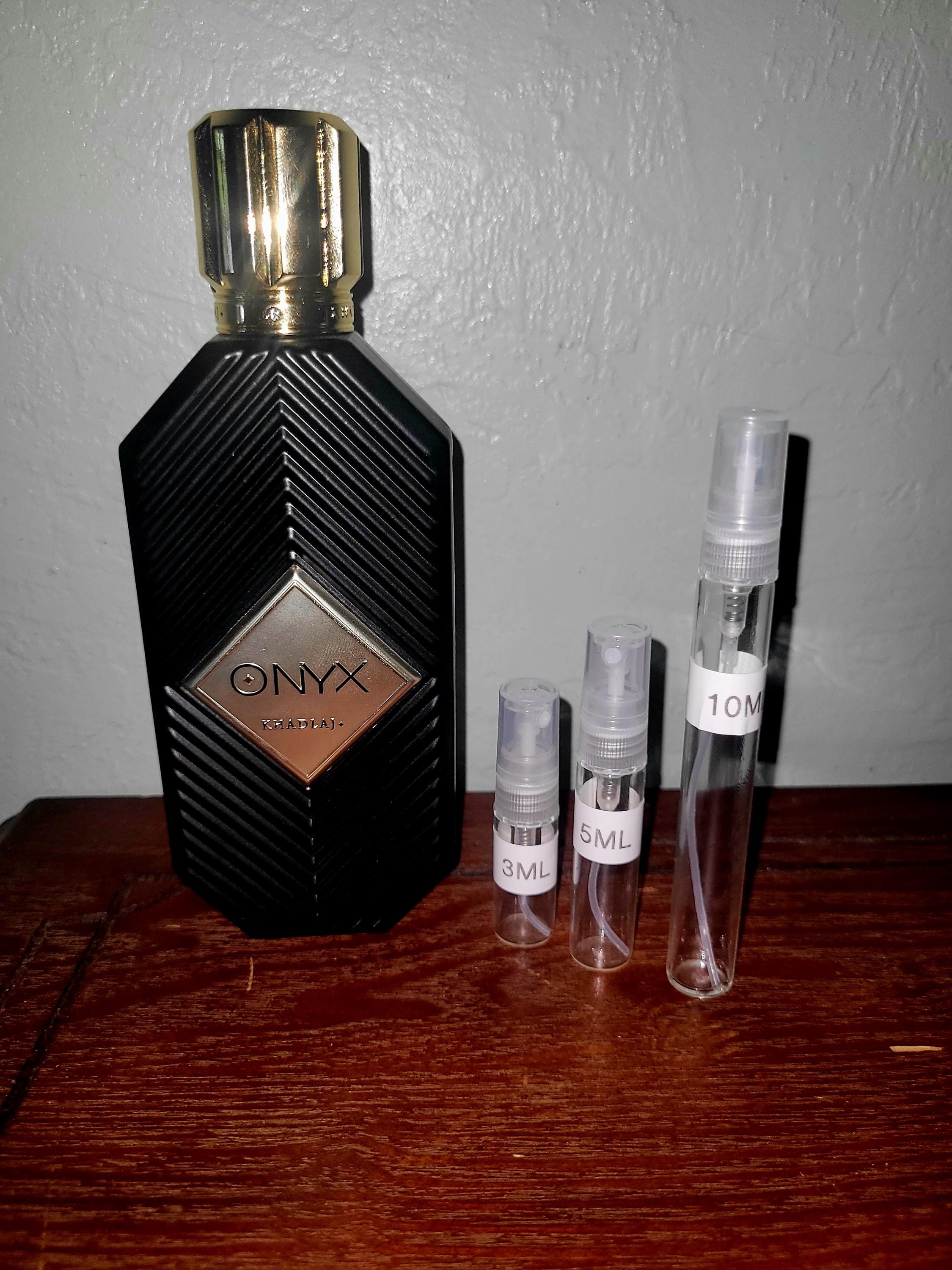 Khadlaj perfumes - Etsy 日本