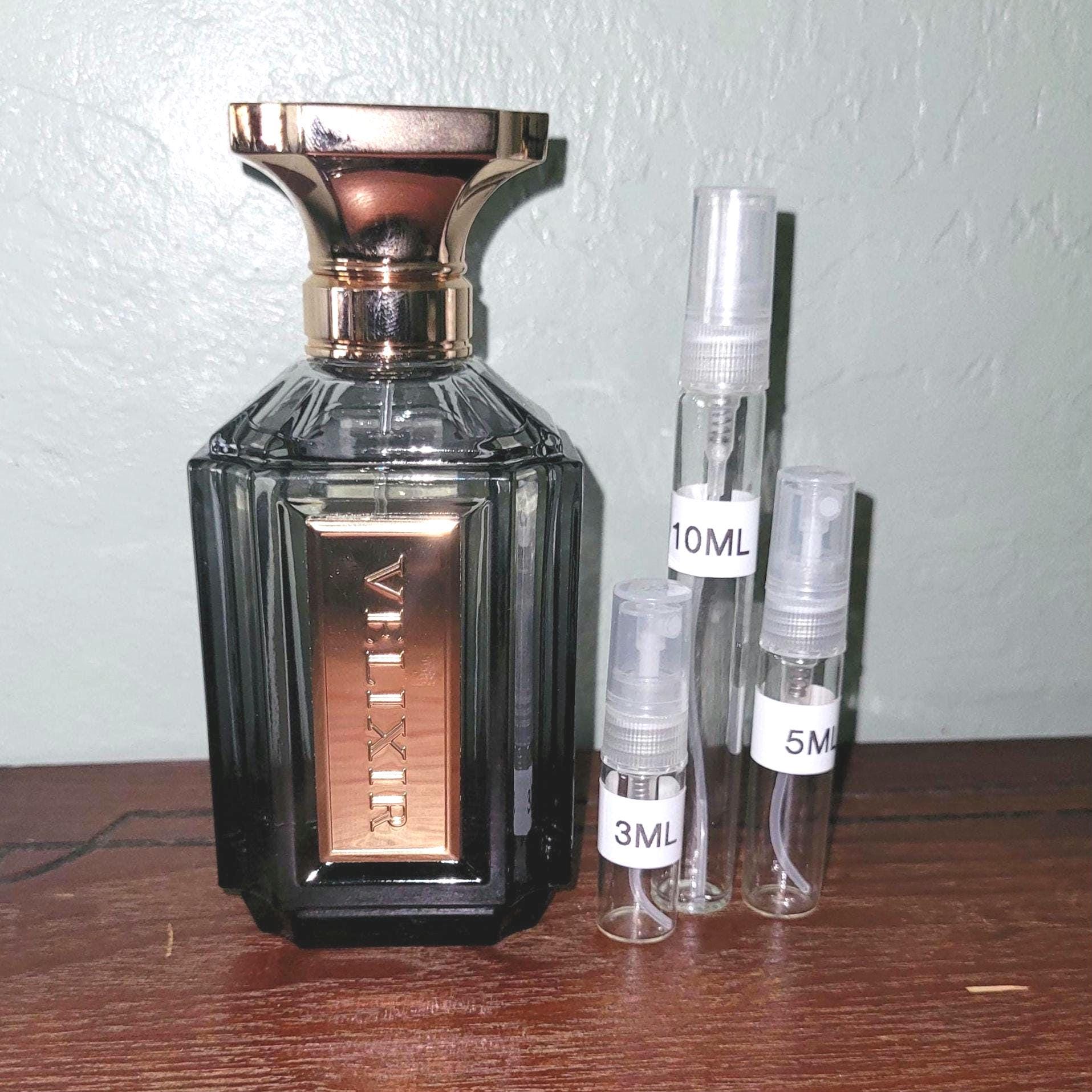 Velixir Ares | 3ml / 5ml / 10ml | Fragrance Decants | Samples