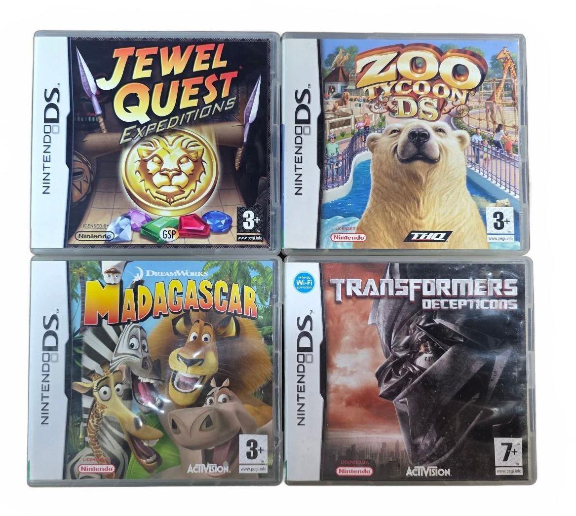 Transformers Ds Game - Etsy