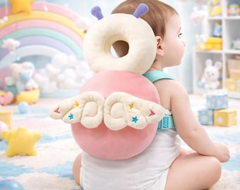 Toddler Baby Head Protector