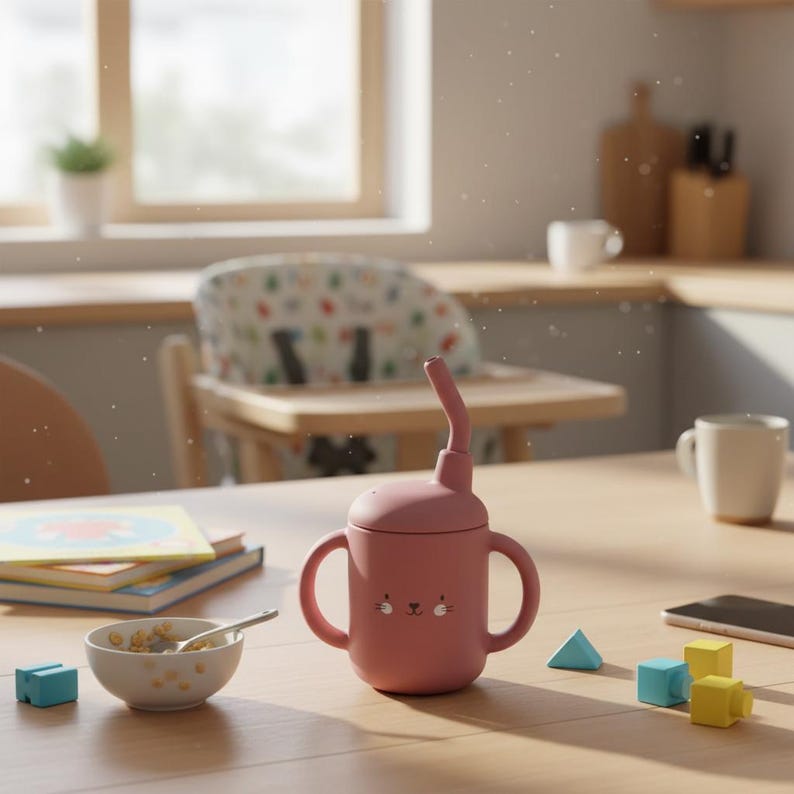 May include: A rustic wooden sign with the text "Welcome to our home" in white lettering. The sign features a distressed finish and a simple, inviting design, perfect for entryway decor.