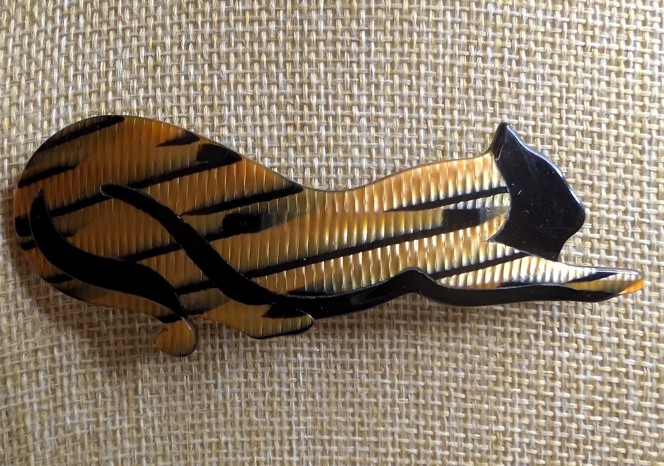 Lea stein brooches - Etsy 日本
