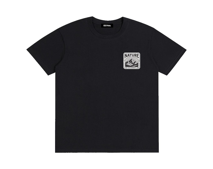 Pure Cotton Unisex T-Shirt