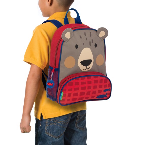 boy's backpack
