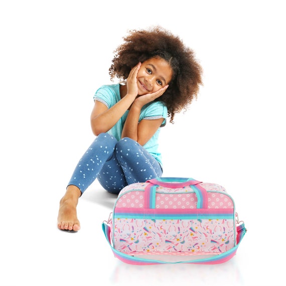 Kids on sale sleepover bag