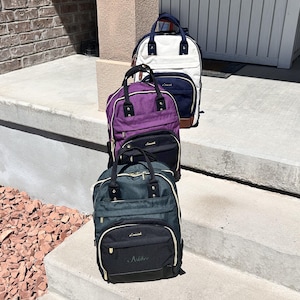 Personalized backpacks for adults hotsell
