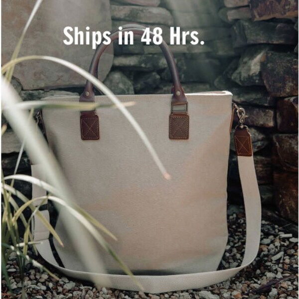 Tote Bag Carry On Etsy