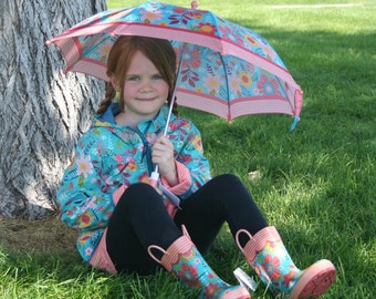 Amazon.com: Rnyleeg Kid Wallets for Girls,Christmas Trifold