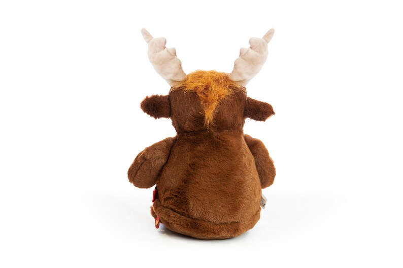 Personalized Stuffed Animals Add Name or Personal Message With Etsy