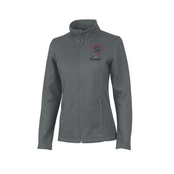 Emt Zip up Jacket Etsy