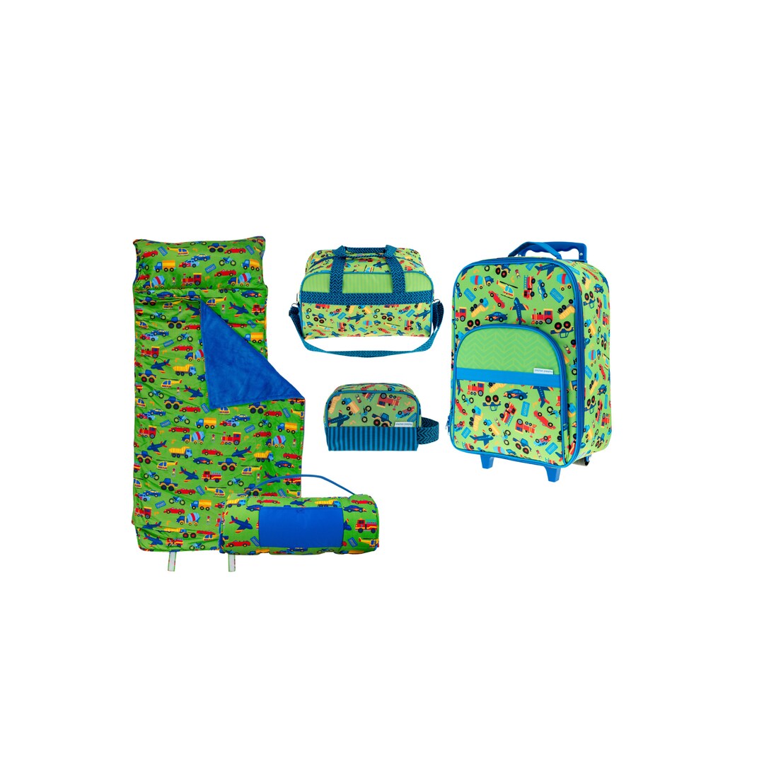 Toddler Rolling Luggage Toddler Nap Mat Toddler Duffle Bag Etsy