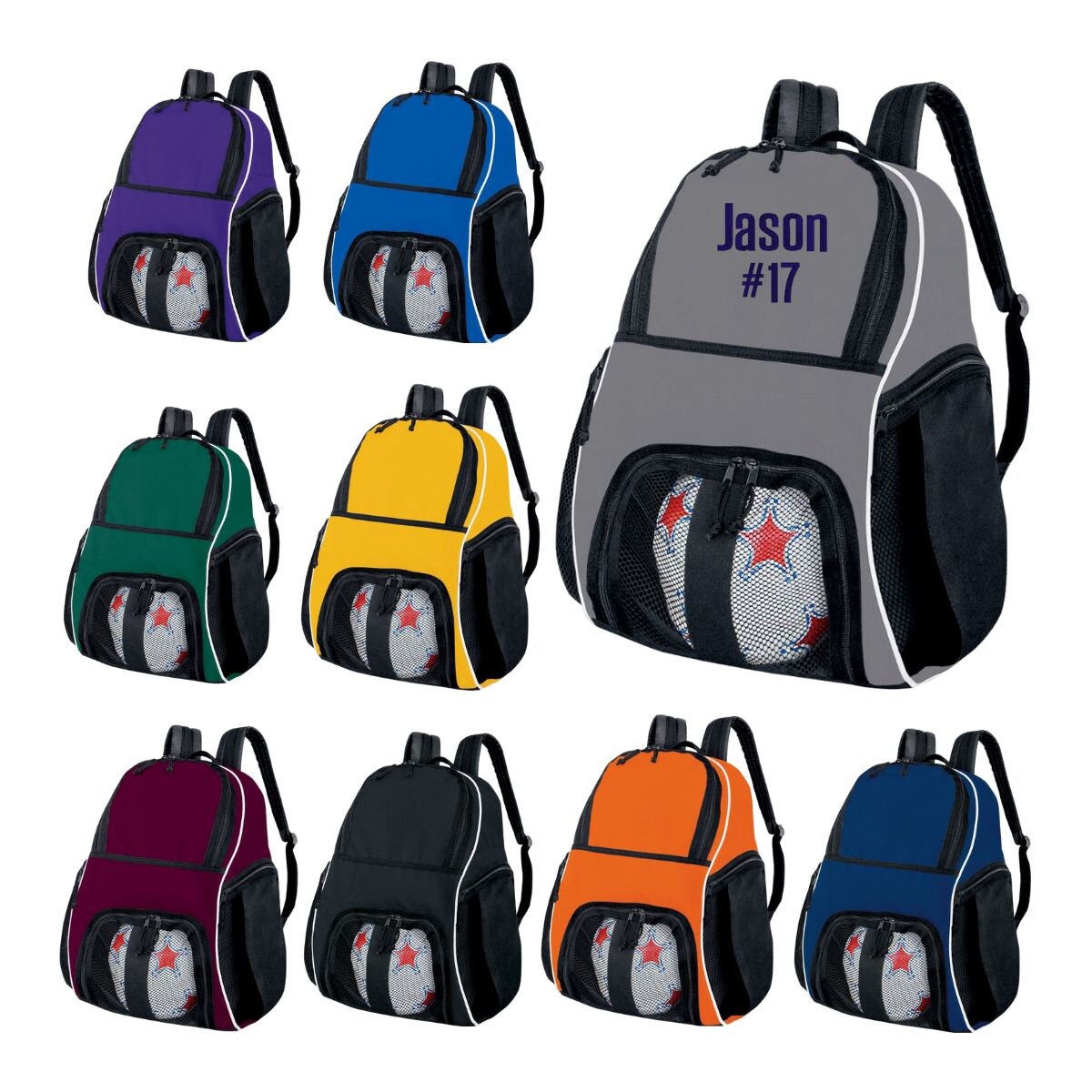 basketball bags for boys