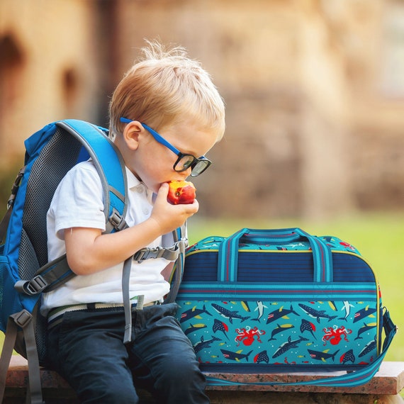 Sac de sport pour enfants Sac de soirée pyjama Sac de voyage