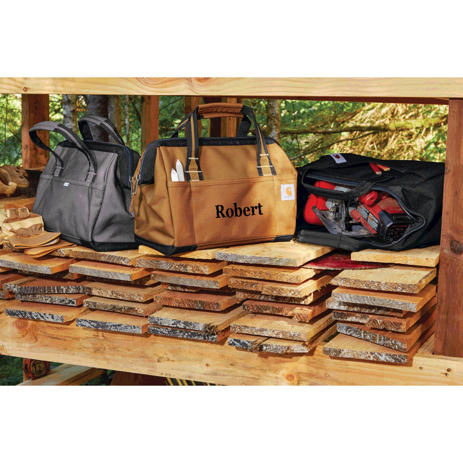 Carhartt® Foundry Series 14 Tool Bag Personalized Tool Bag Etsy