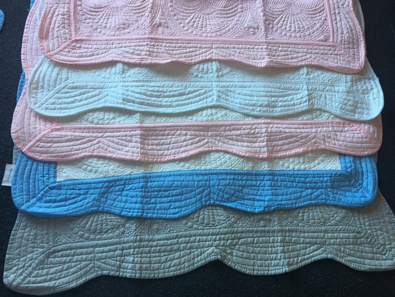 Baby Shower Gift Baby Blanket Personalized Baby Quilt Baby Boy Blanket Baby Quilt Baby Boy Quilt Baby Boy Shower Gift