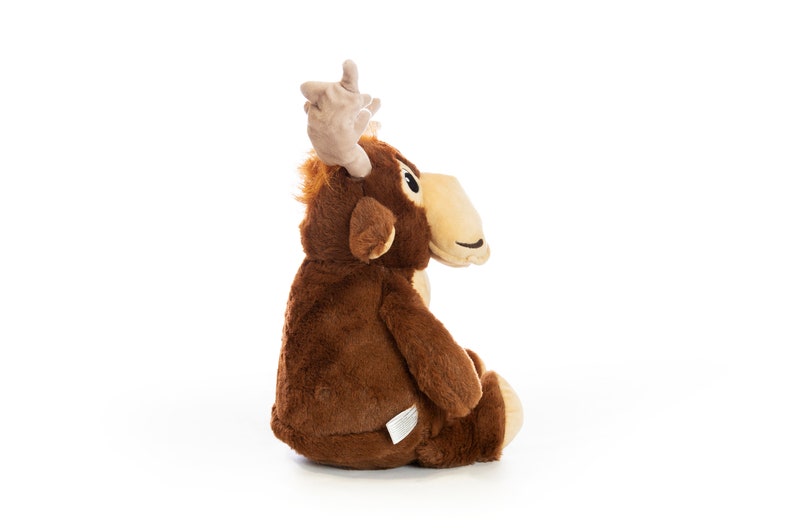 Personalized Stuffed Animals Add Name or Personal Message With Etsy